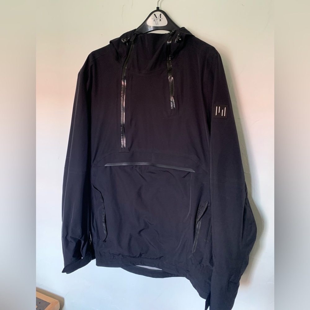 Holden Men’s Anorak Ski Jacket